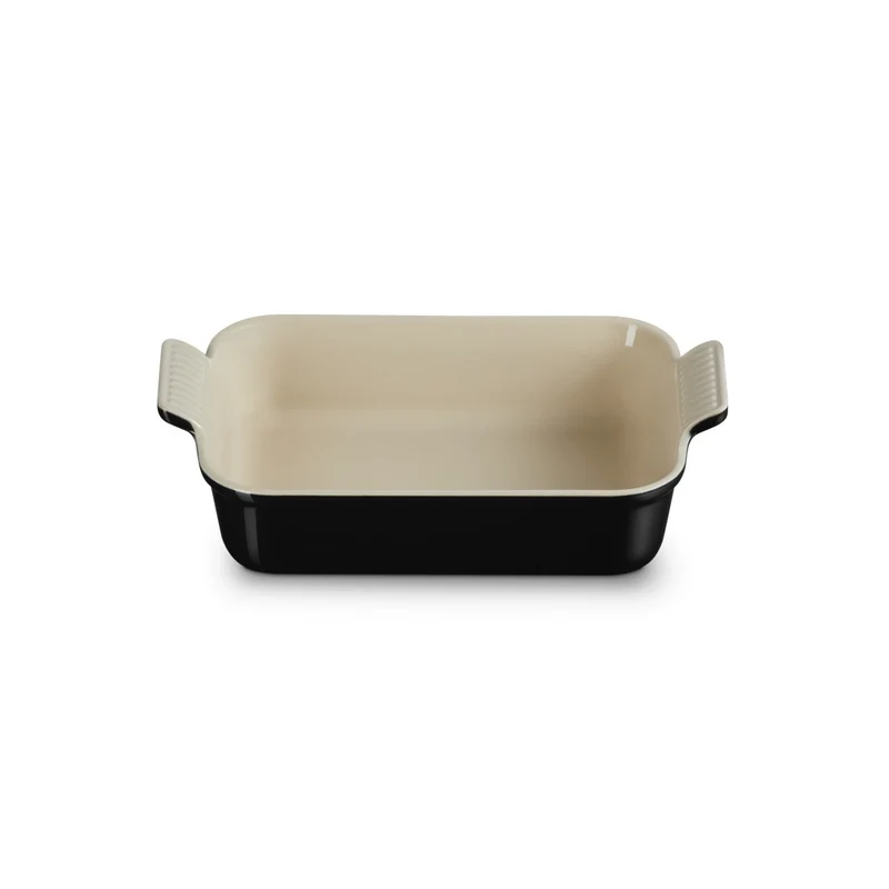 26x17 cm - Tradition Pirofila Rettangolare In Gres Vetrificato