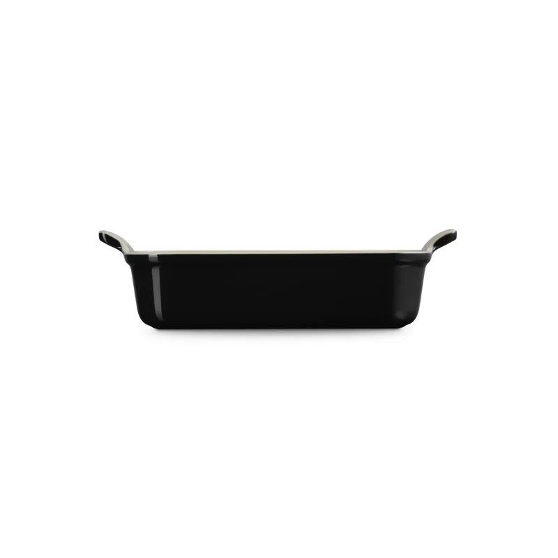 26x17 cm - Tradition Pirofila Rettangolare In Gres Vetrificato