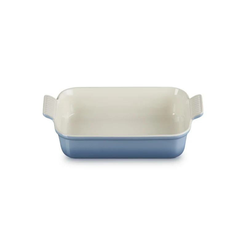 26x17 cm - Tradition Pirofila Rettangolare In Gres Vetrificato