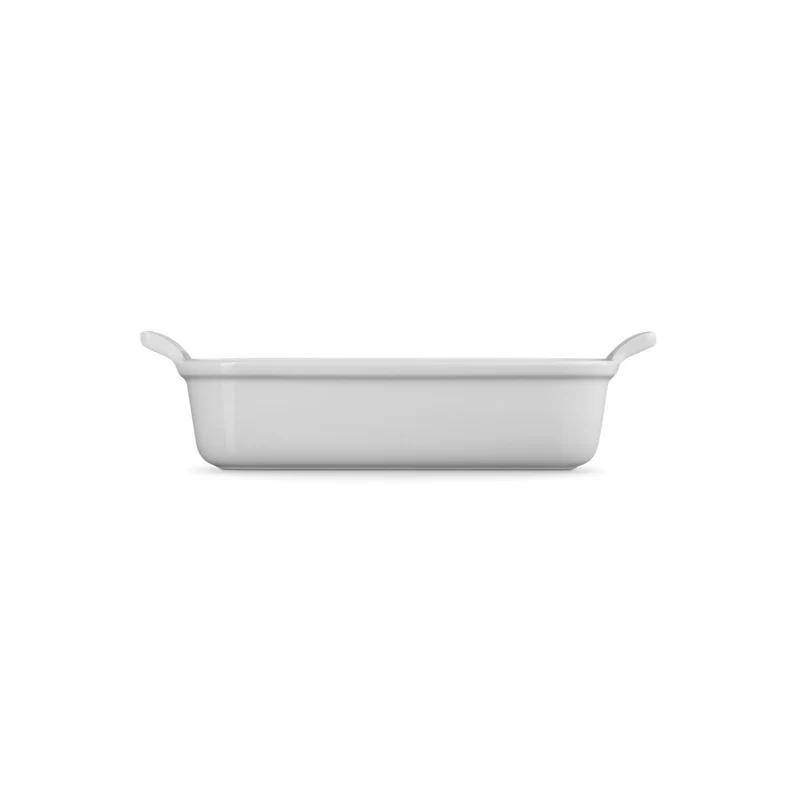 26x17 cm - Tradition Pirofila Rettangolare In Gres Vetrificato