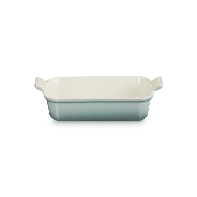 26x17 cm - Tradition Pirofila Rettangolare In Gres Vetrificato