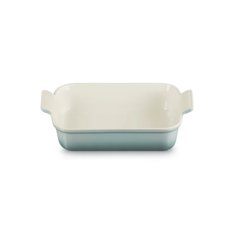 26x17 cm - Tradition Pirofila Rettangolare In Gres Vetrificato