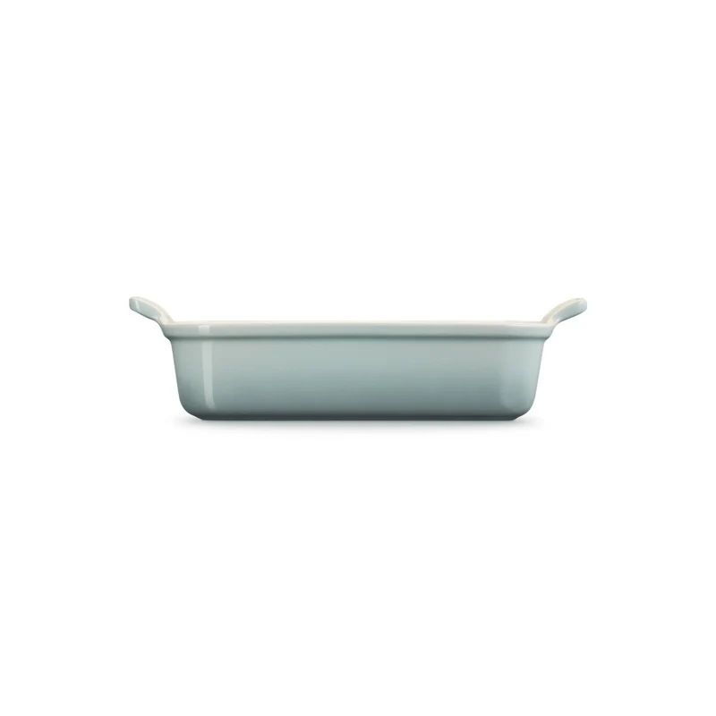 26x17 cm - Tradition Pirofila Rettangolare In Gres Vetrificato