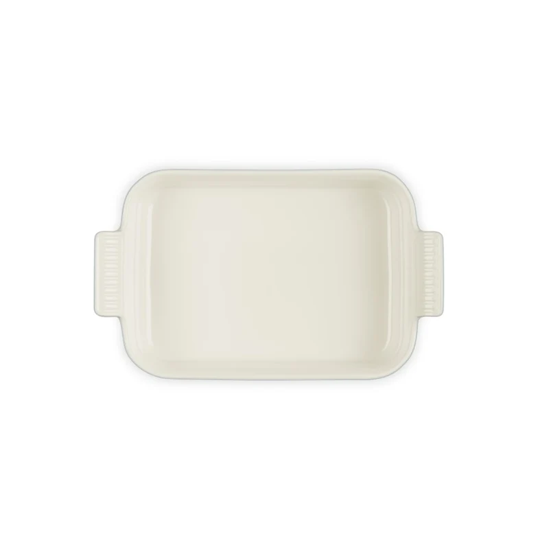 26x17 cm - Tradition Pirofila Rettangolare In Gres Vetrificato