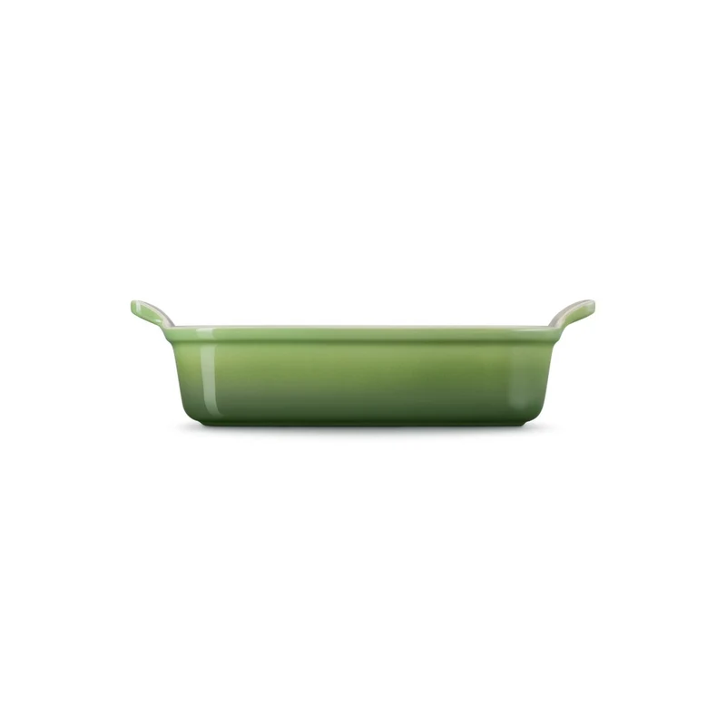 26x17 cm - Tradition Pirofila Rettangolare In Gres Vetrificato
