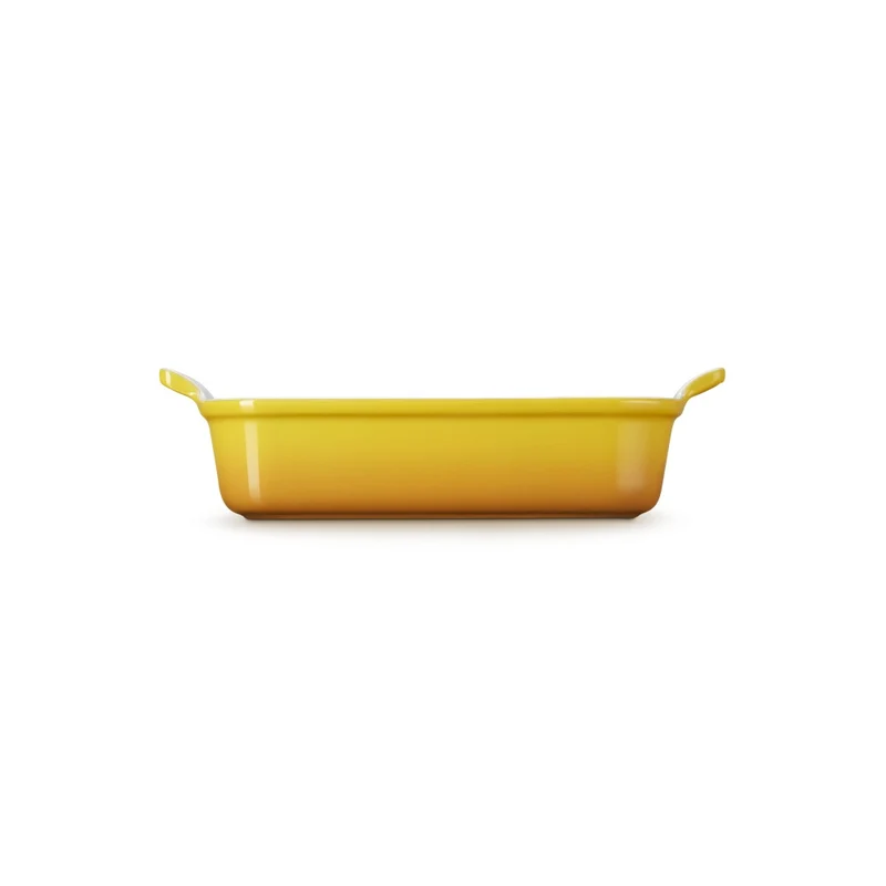 26x17 cm - Tradition Pirofila Rettangolare In Gres Vetrificato