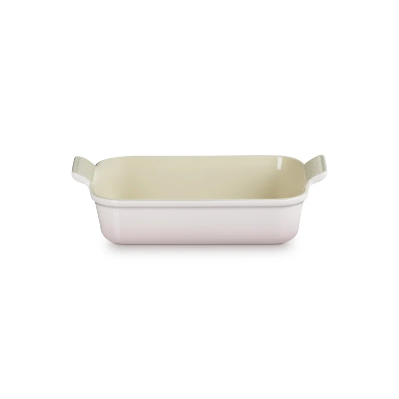 26x17 cm - Tradition Pirofila Rettangolare In Gres Vetrificato