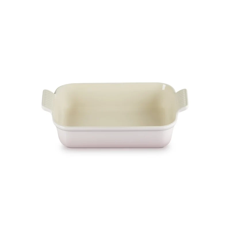 26x17 cm - Tradition Pirofila Rettangolare In Gres Vetrificato