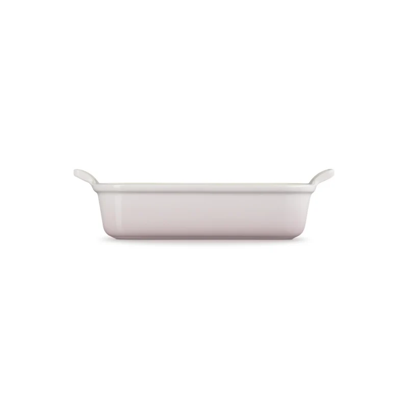 26x17 cm - Tradition Pirofila Rettangolare In Gres Vetrificato