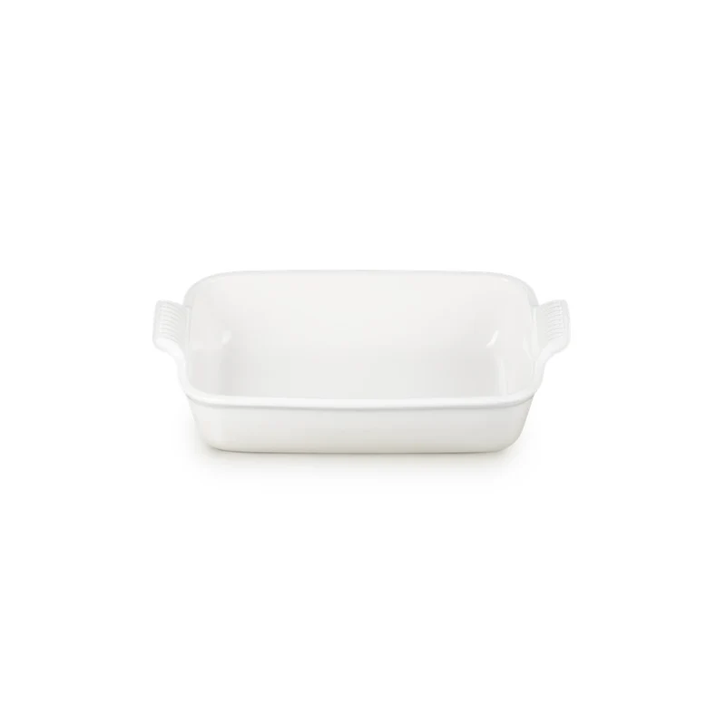 26x17 cm - Tradition Pirofila Rettangolare In Gres Vetrificato