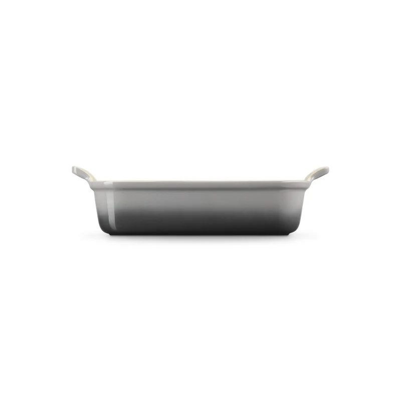26x17 cm - Tradition Pirofila Rettangolare In Gres Vetrificato
