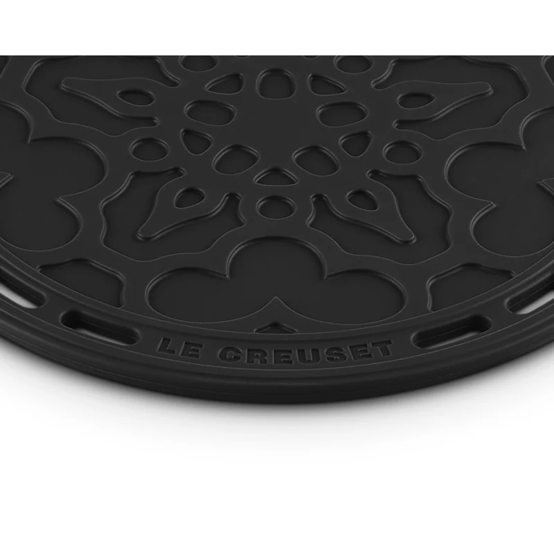 20 cm - French Sottopentola Rotondo In Silicone