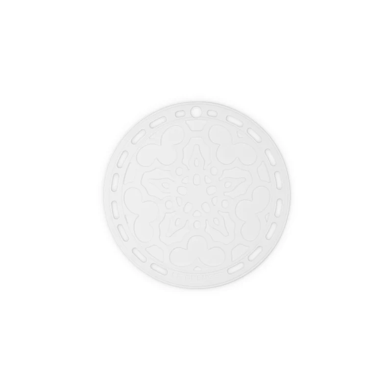 20 cm - French Sottopentola Rotondo In Silicone