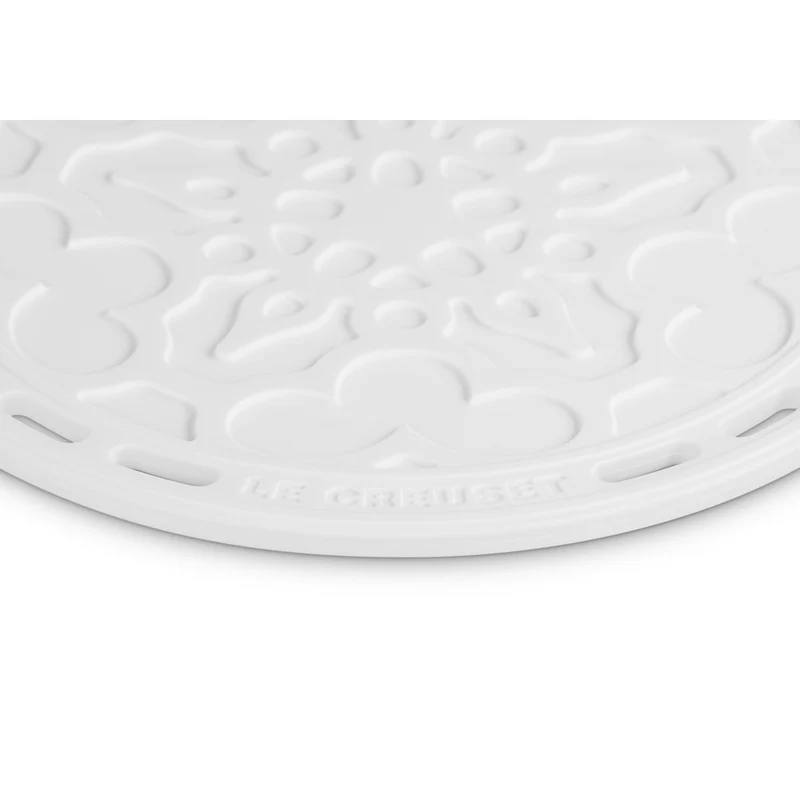 20 cm - French Sottopentola Rotondo In Silicone