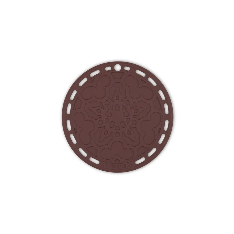 20 cm - French Sottopentola Rotondo In Silicone
