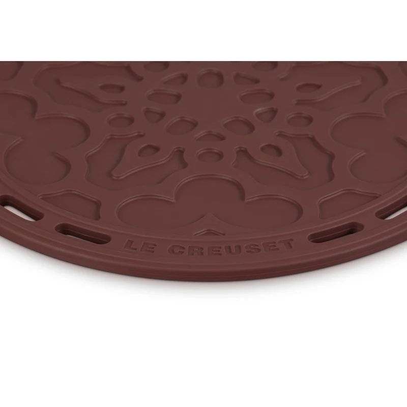 20 cm - French Sottopentola Rotondo In Silicone