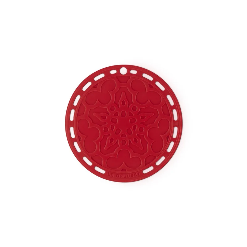 20 cm - French Sottopentola Rotondo In Silicone
