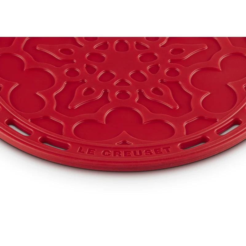 20 cm - French Sottopentola Rotondo In Silicone