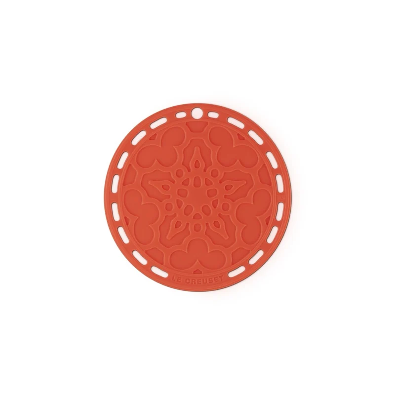 20 cm - French Sottopentola Rotondo In Silicone