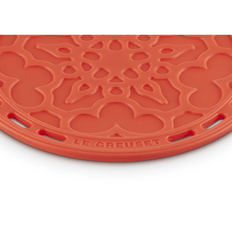 20 cm - French Sottopentola Rotondo In Silicone