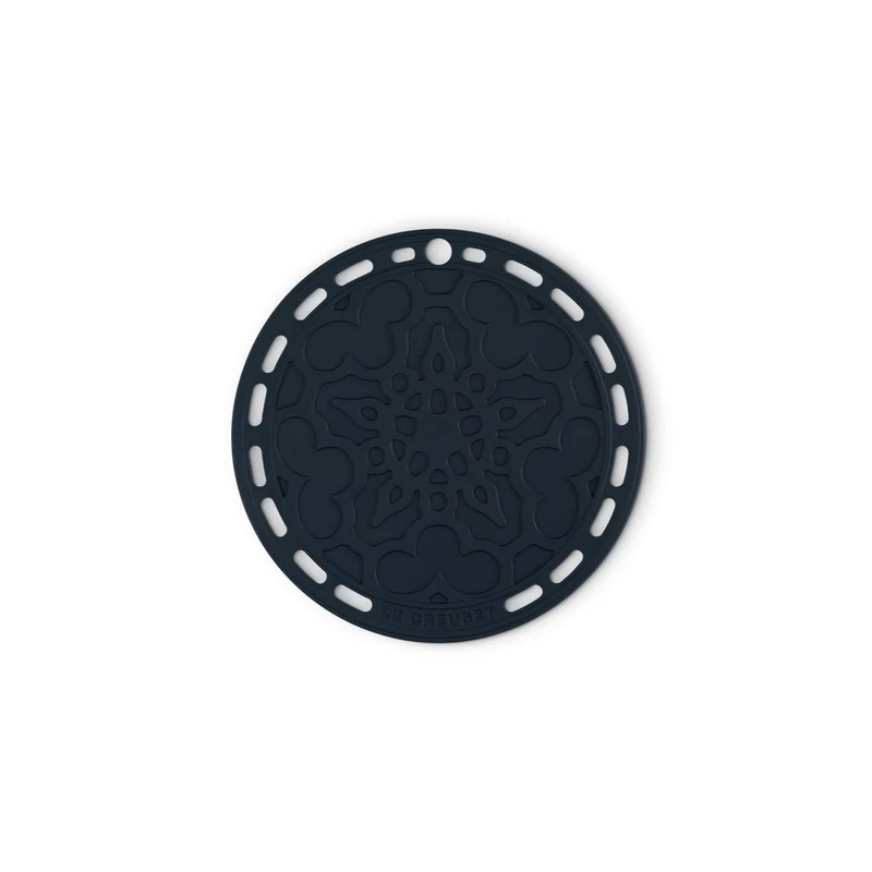 20 cm - French Sottopentola Rotondo In Silicone