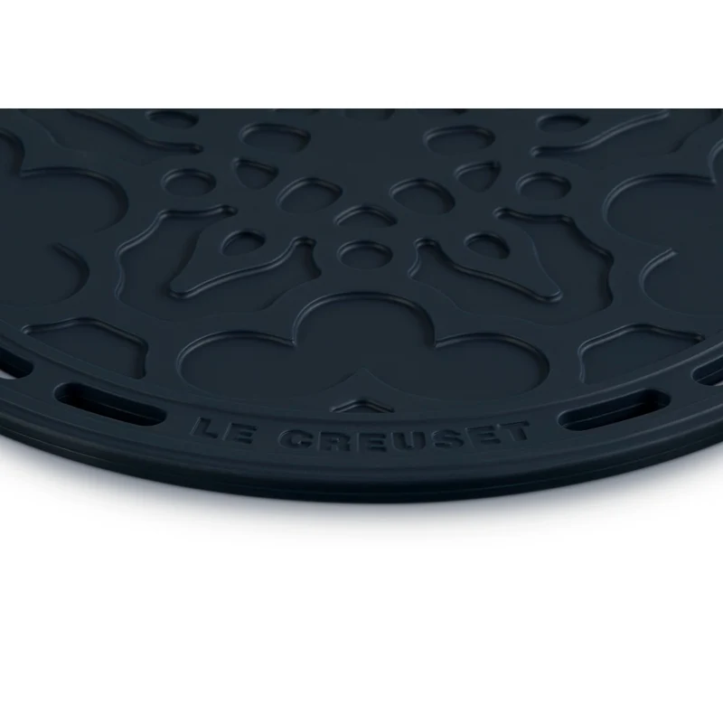 20 cm - French Sottopentola Rotondo In Silicone