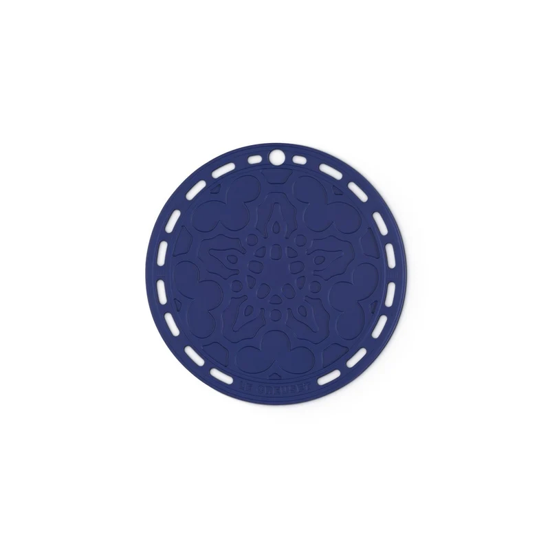 20 cm - French Sottopentola Rotondo In Silicone
