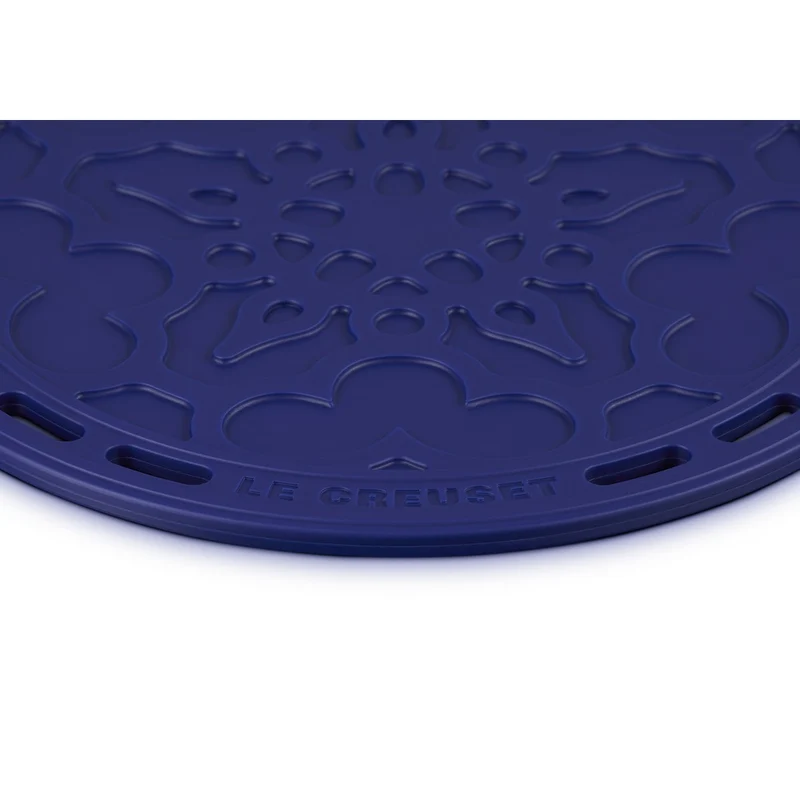 20 cm - French Sottopentola Rotondo In Silicone