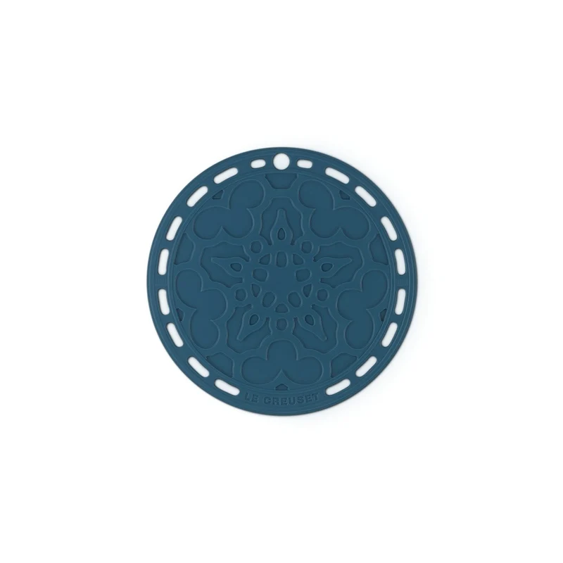20 cm - French Sottopentola Rotondo In Silicone