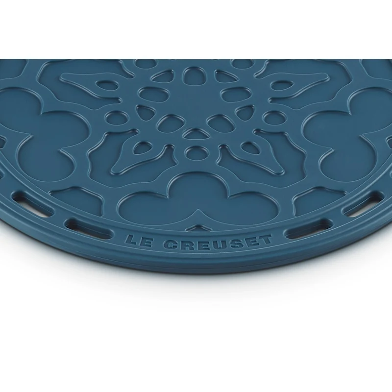 20 cm - French Sottopentola Rotondo In Silicone