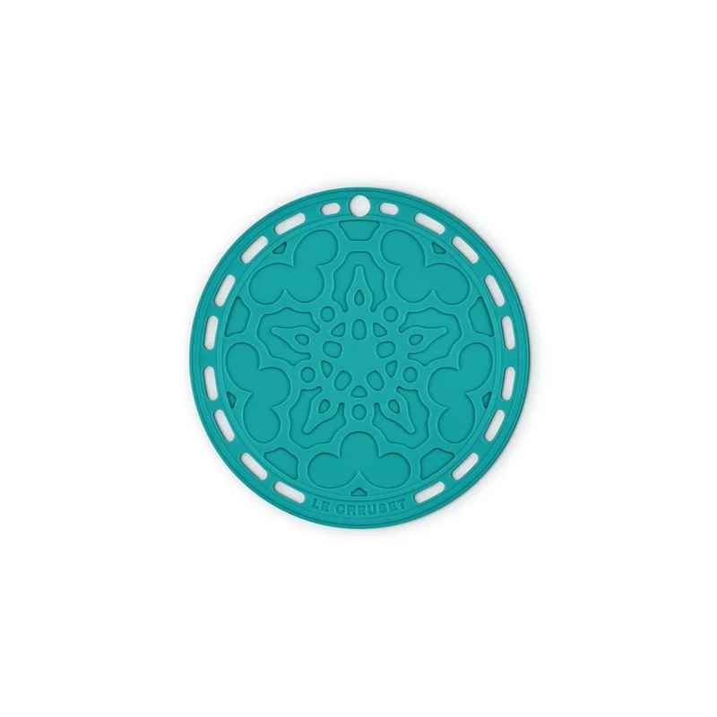 20 cm - French Sottopentola Rotondo In Silicone