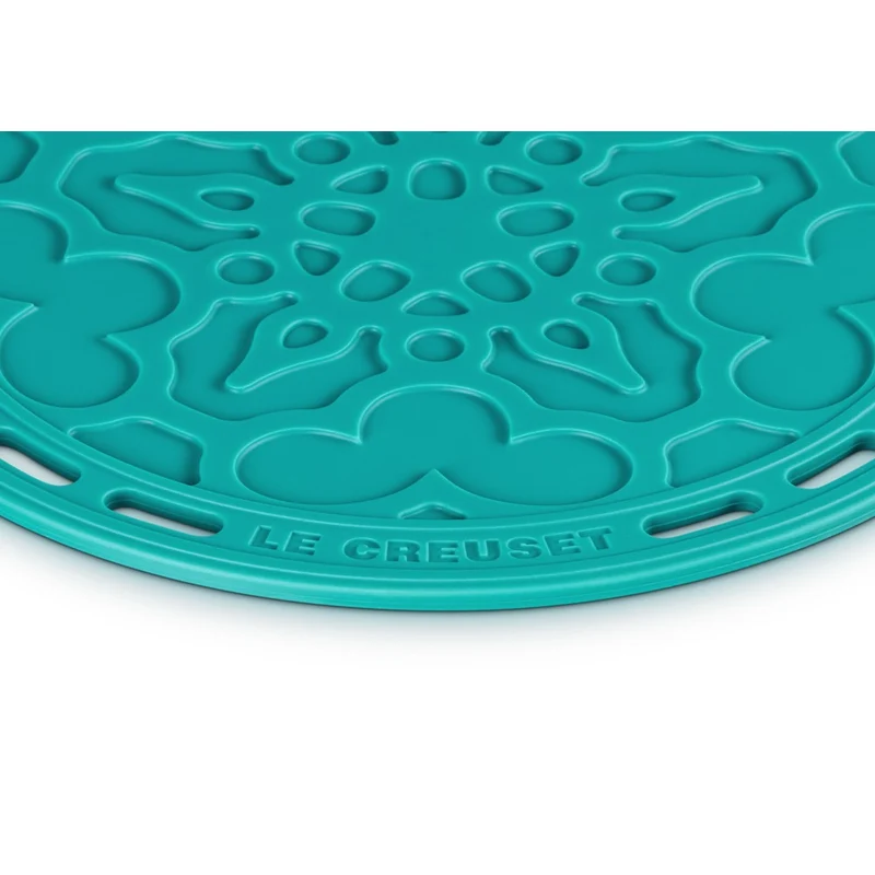 20 cm - French Sottopentola Rotondo In Silicone