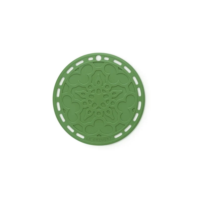 20 cm - French Sottopentola Rotondo In Silicone