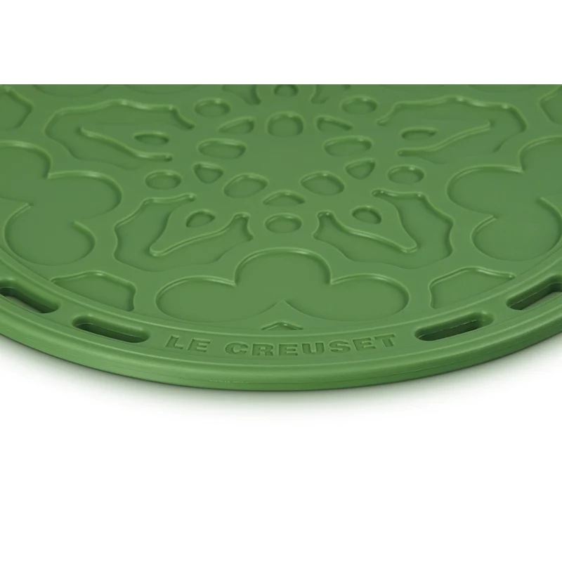 20 cm - French Sottopentola Rotondo In Silicone