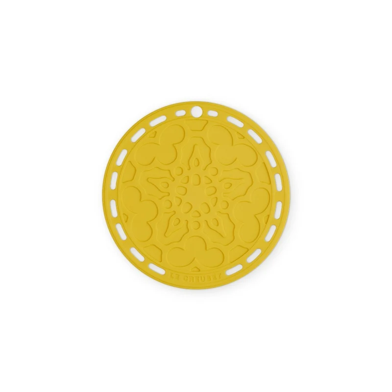 20 cm - French Sottopentola Rotondo In Silicone