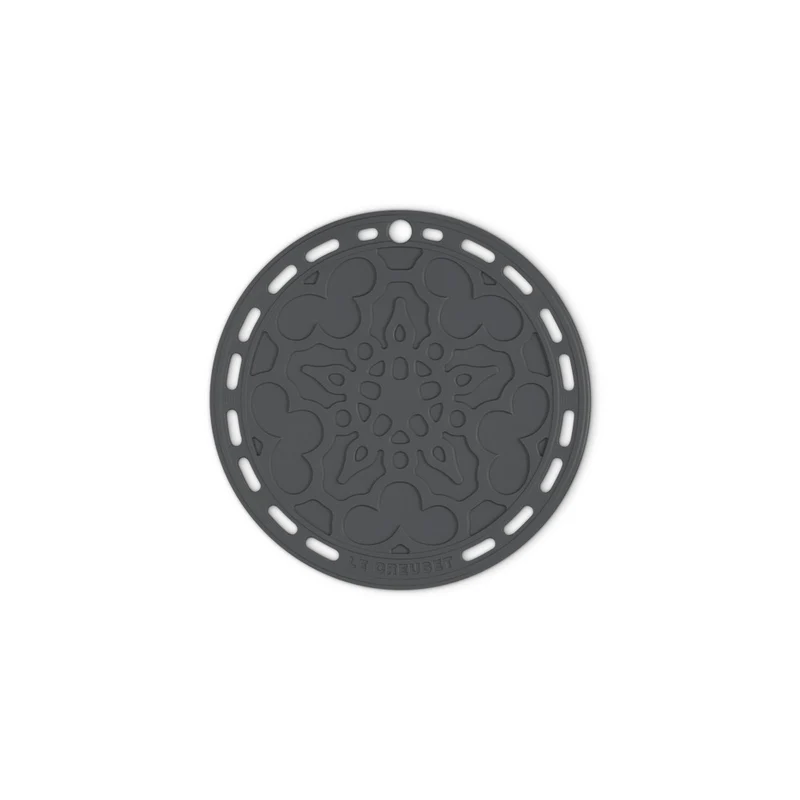 20 cm - French Sottopentola Rotondo In Silicone