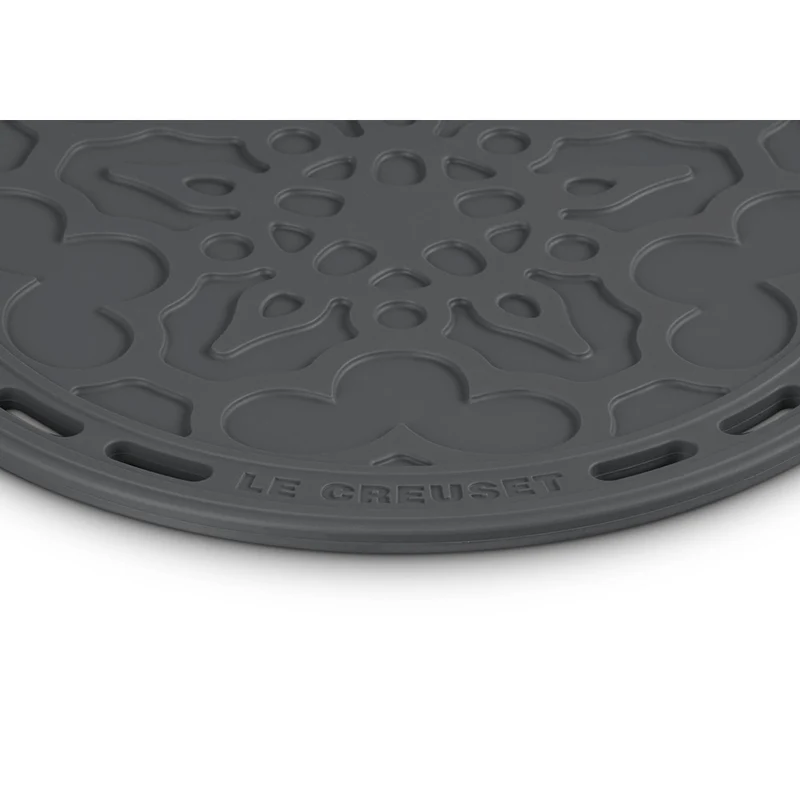 20 cm - French Sottopentola Rotondo In Silicone