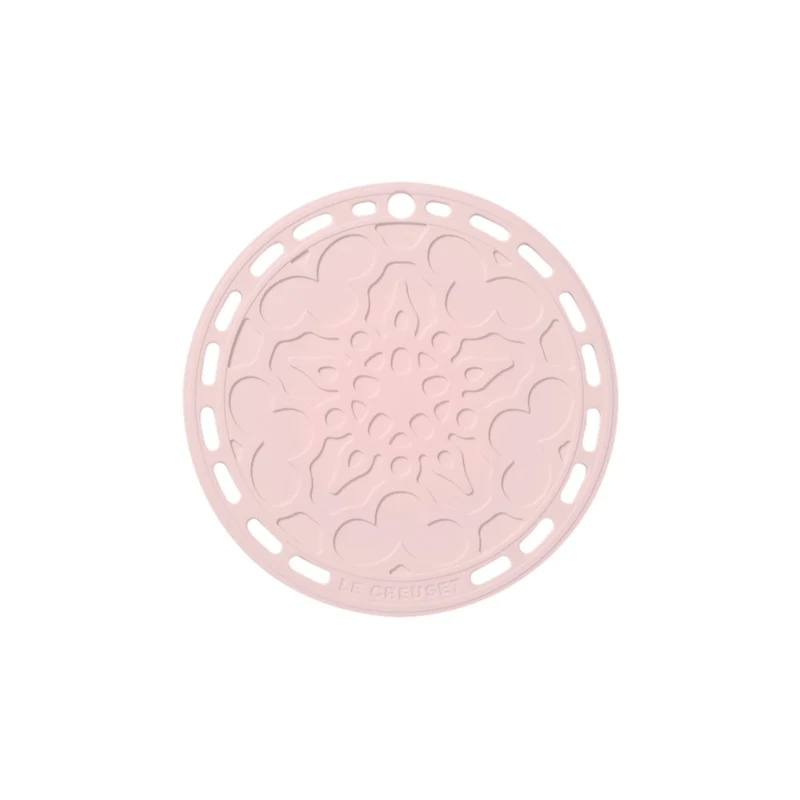 20 cm - French Sottopentola Rotondo In Silicone