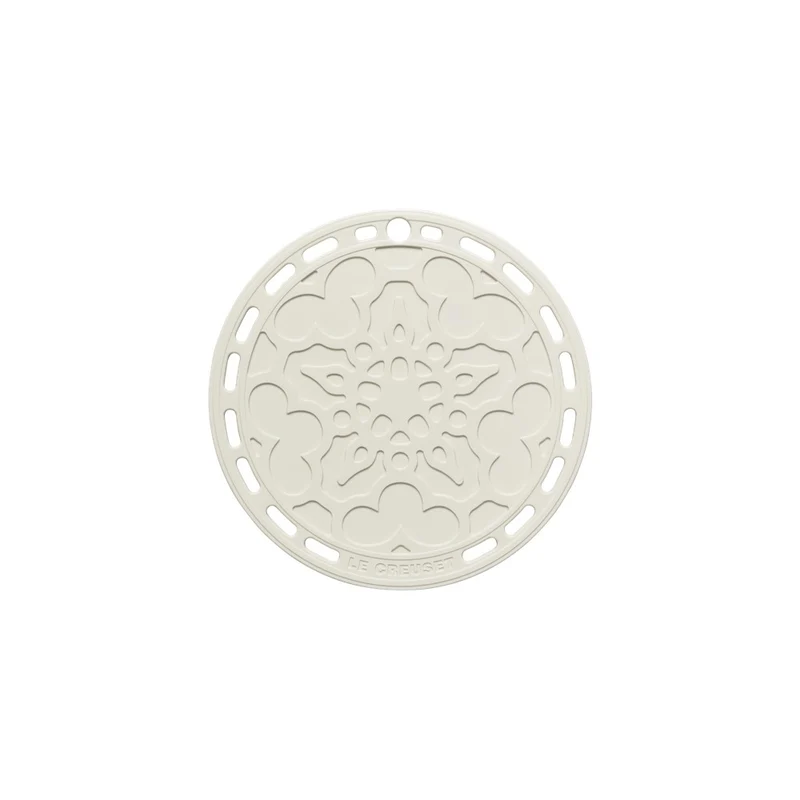 20 cm - French Sottopentola Rotondo In Silicone