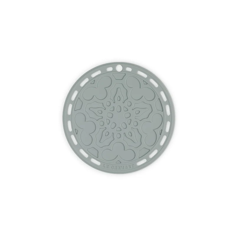 20 cm - French Sottopentola Rotondo In Silicone