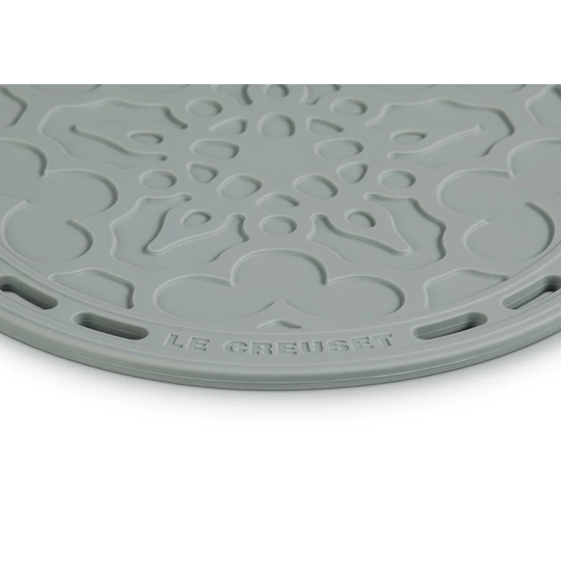 20 cm - French Sottopentola Rotondo In Silicone