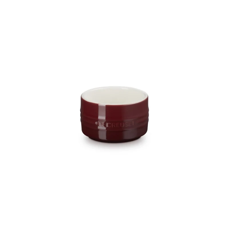 20 cl - Cucinare & Infornare Ramequin Impilabile In Gres Vetrificato