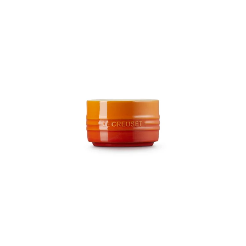 20 cl - Cucinare & Infornare Ramequin Impilabile In Gres Vetrificato