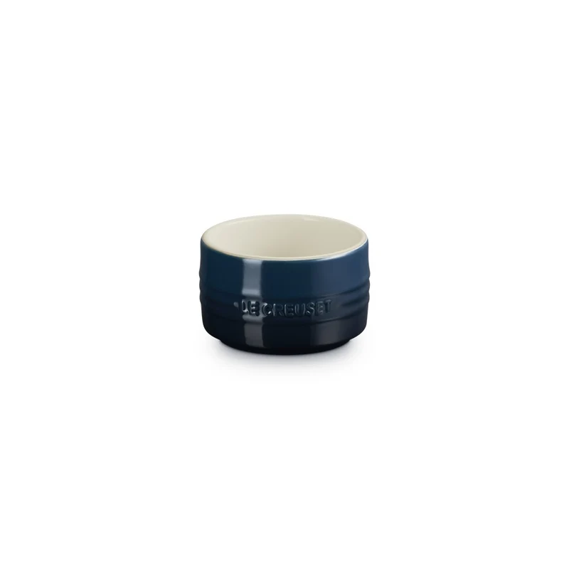 20 cl - Cucinare & Infornare Ramequin Impilabile In Gres Vetrificato