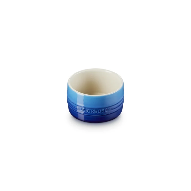 20 cl - Cucinare & Infornare Ramequin Impilabile In Gres Vetrificato