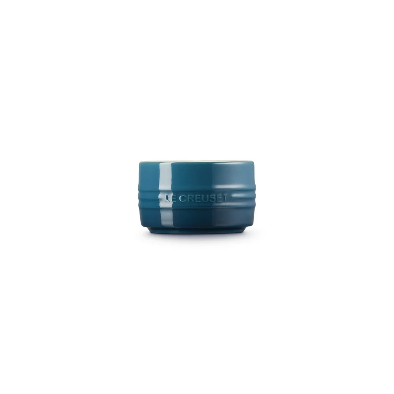 20 cl - Cucinare & Infornare Ramequin Impilabile In Gres Vetrificato
