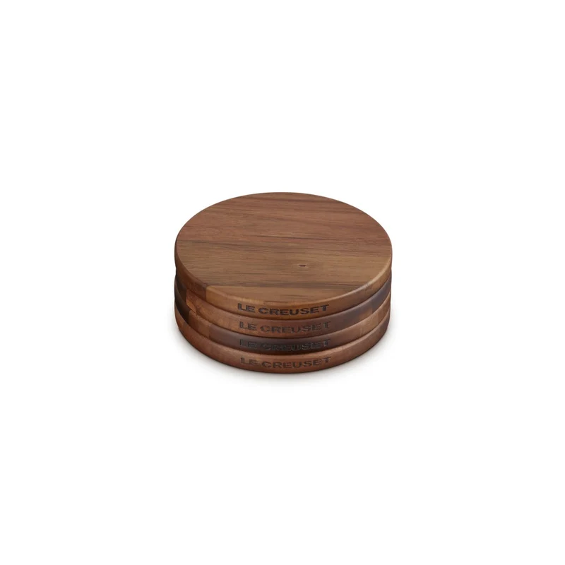 20.3 cm - Gourmand Mini Sottopentola Magnetico Set 4 Pz