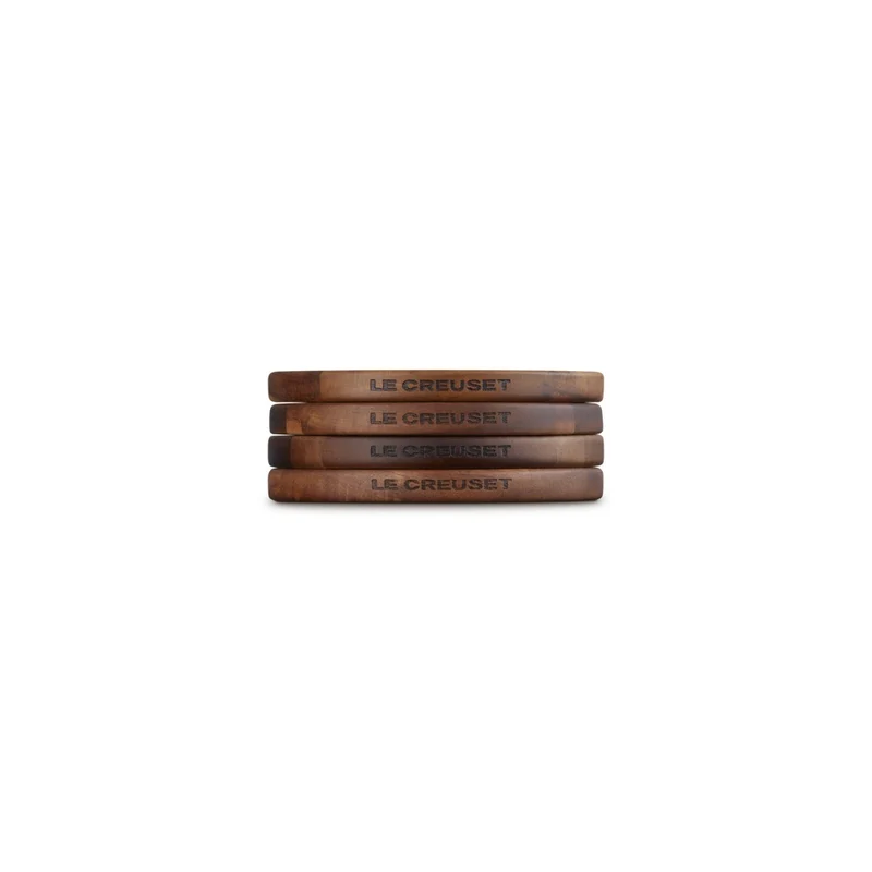 20.3 cm - Gourmand Mini Sottopentola Magnetico Set 4 Pz