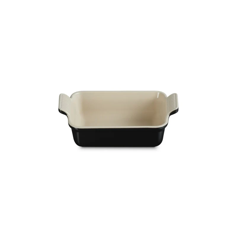 19x13 cm - Tradition Pirofila Rettangolare In Gres Vetrificato