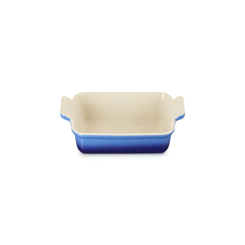 19x13 cm - Tradition Pirofila Rettangolare In Gres Vetrificato